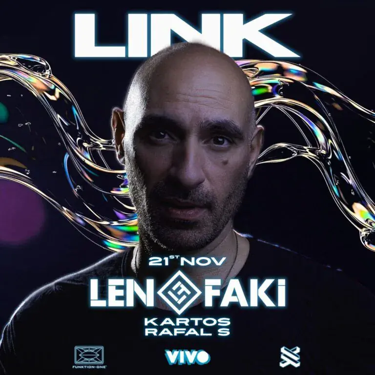 Len Faki