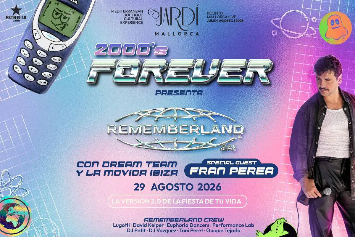 2000s Forever