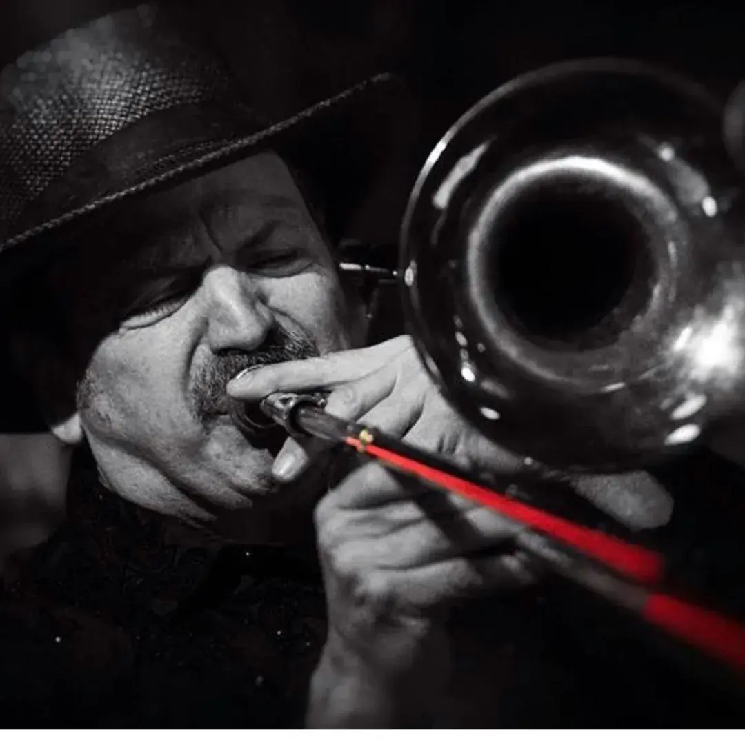 LaBamba & The Hubcaps avec theBABAorchestra