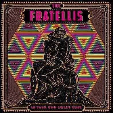 The Fratellis @ Eventim Apollo