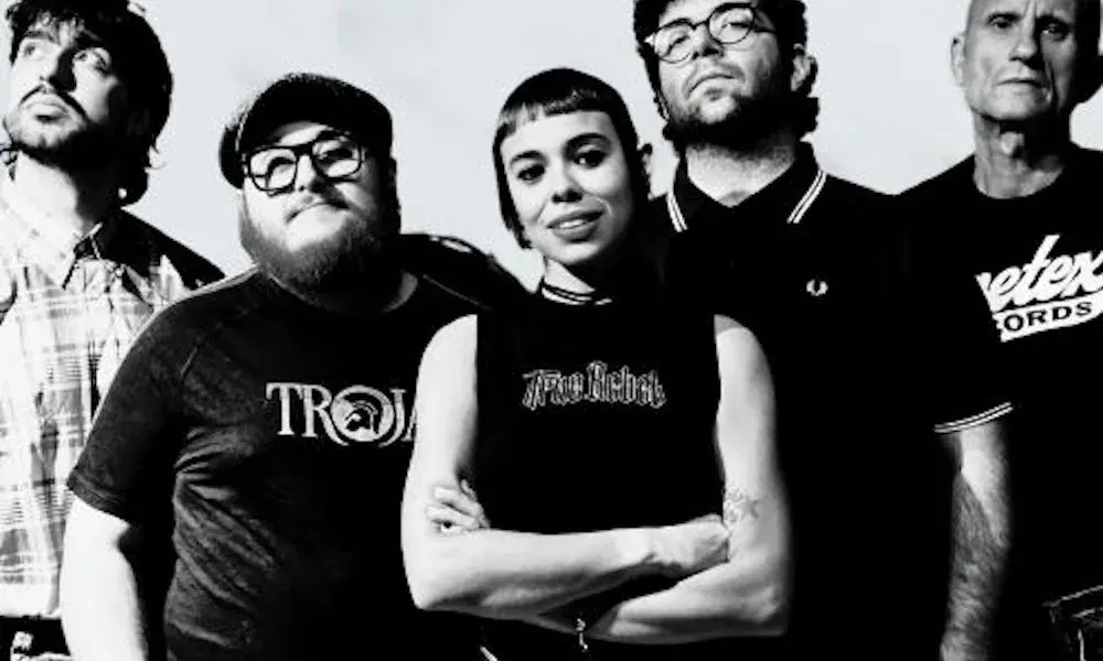 Los Fastidios