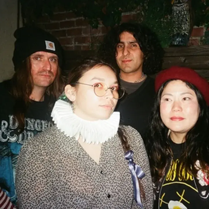 Christina's Trip @ Great American Music Hall