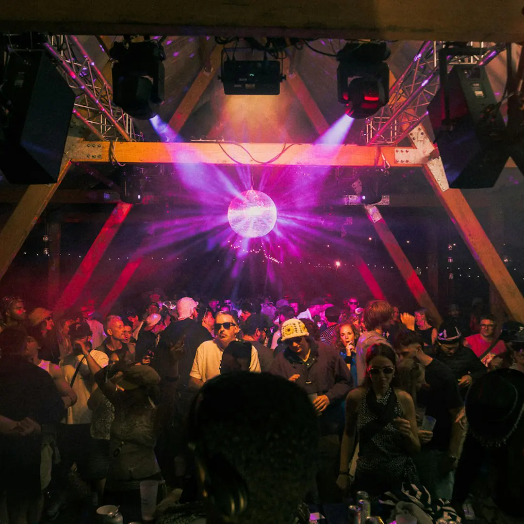 Guava Jamz Day Party: K.O.G SOUNDSYSTEM