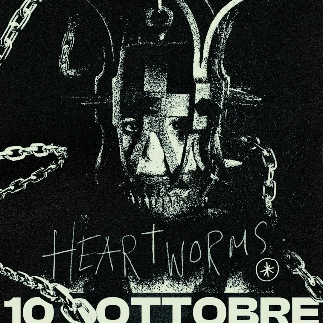 Heartworms live | Retronouveau