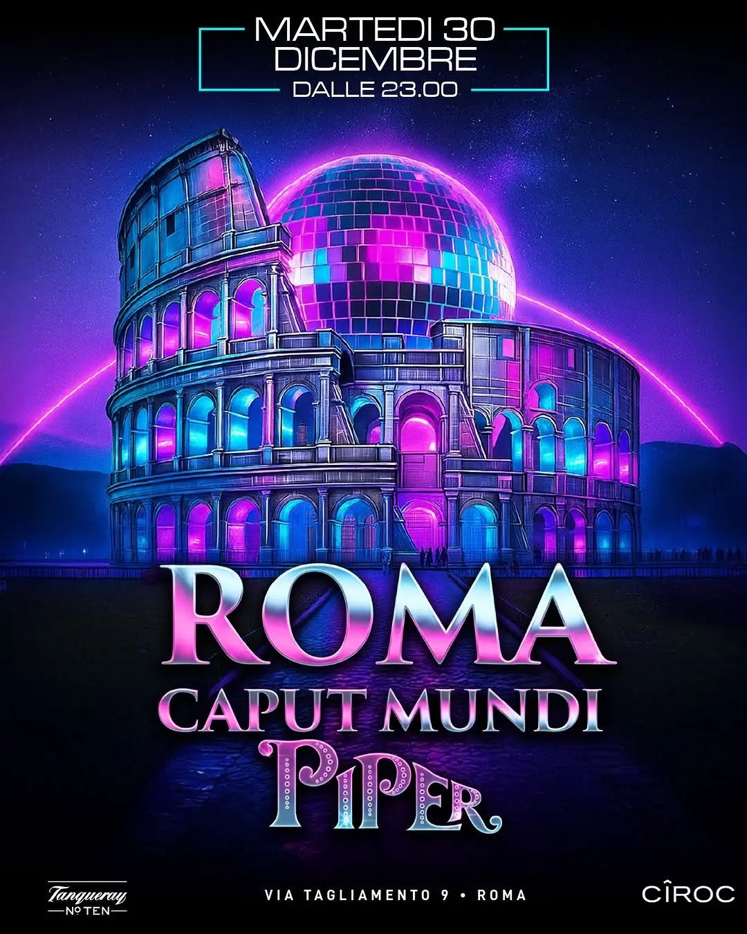 Piper Club