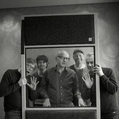 Teenage Fanclub @ Wagon