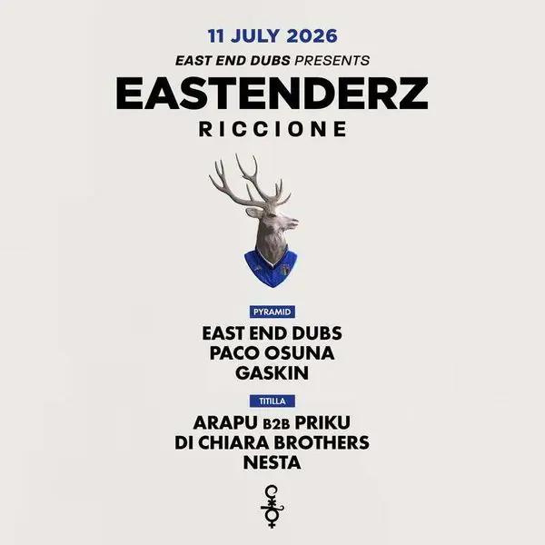 Eastenderz