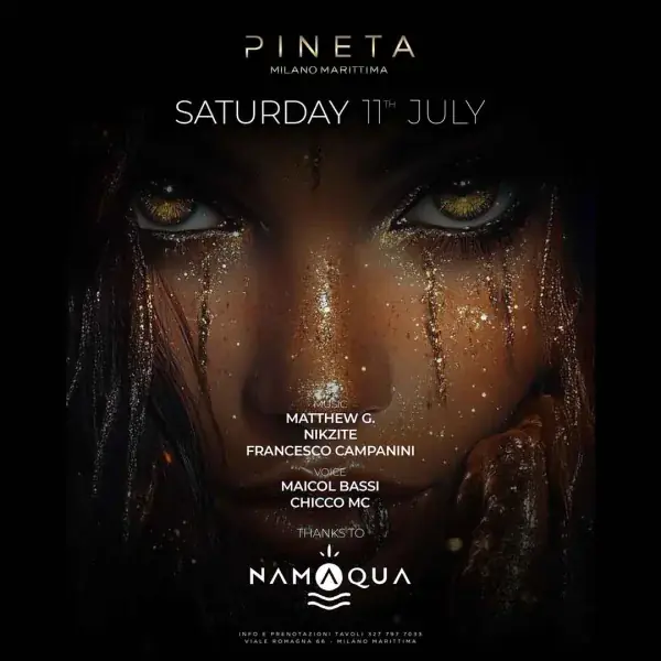 PINETA Milano