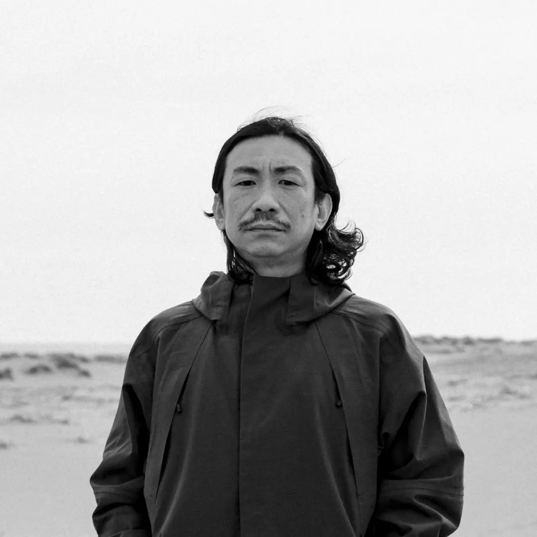 Phonox: DJ Nobu & Binh