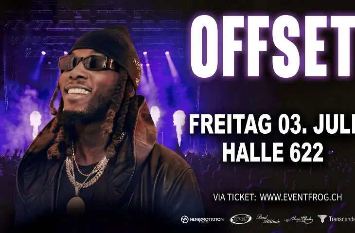 Offset