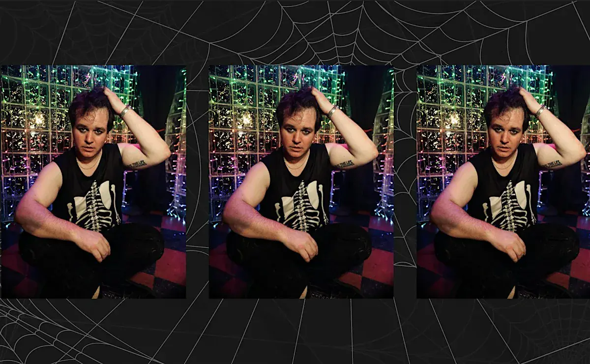 Musical Comedy Show: 3rd Annual Halloween SLAY Cabaret Starring Ben Hawes