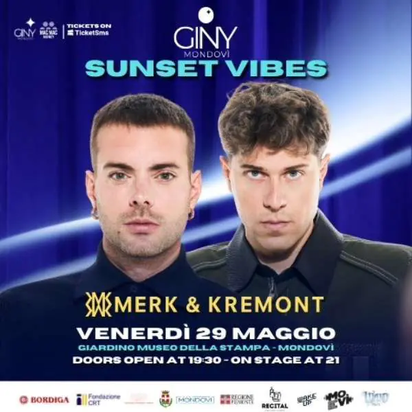 Merk & Kremont