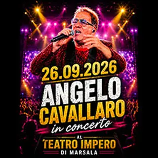 Angelo Cavallaro