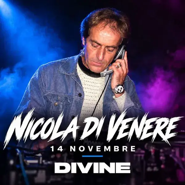 Nicola Divenere