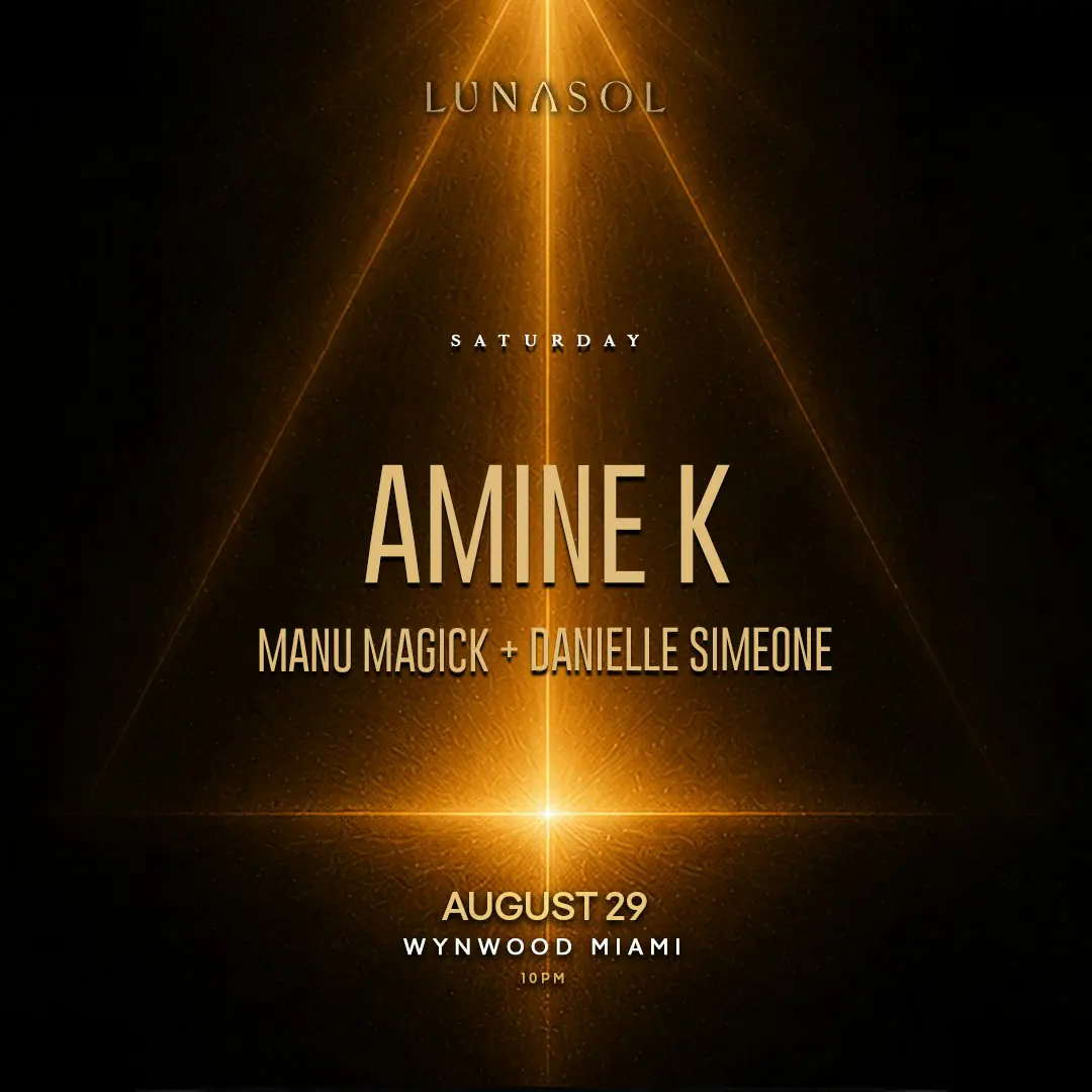 Lunasol Pres. Amine K