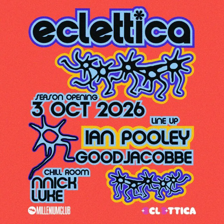 Eclettica
