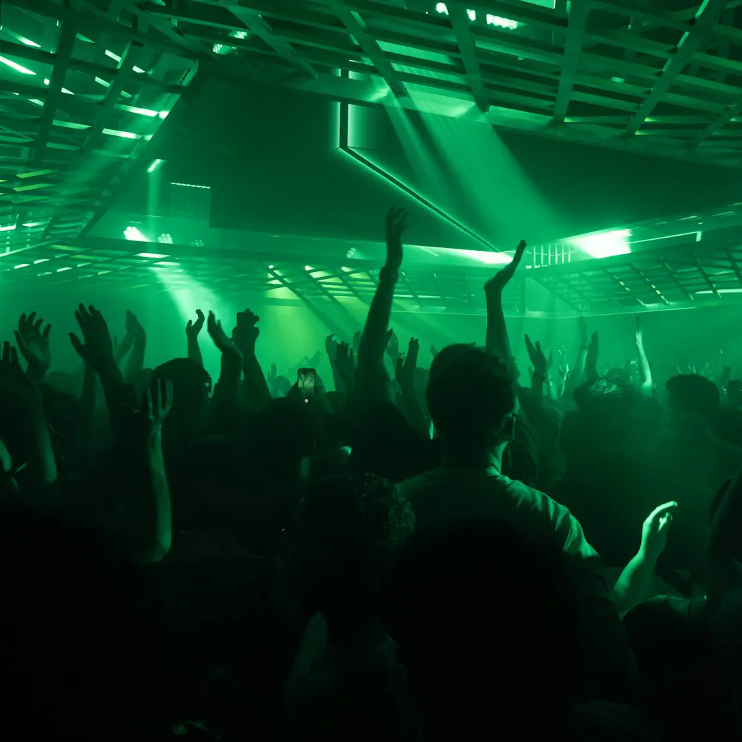 MoS 35: Andy C - 3-Hour Extended Set