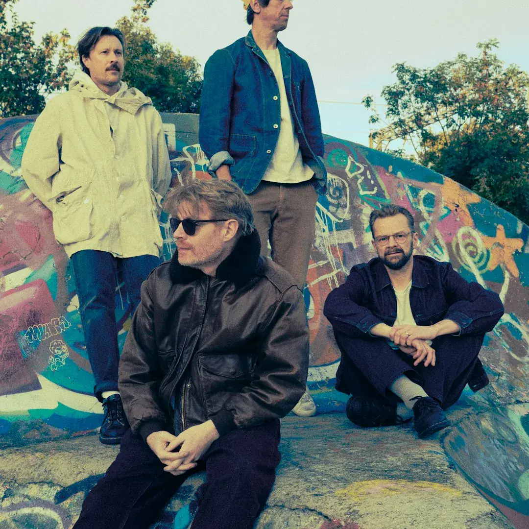 Django Django