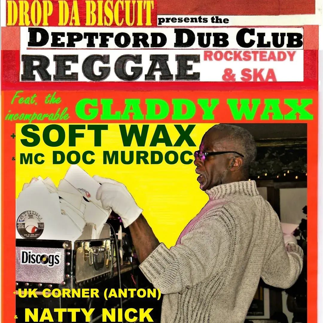 Deptford Dub Club