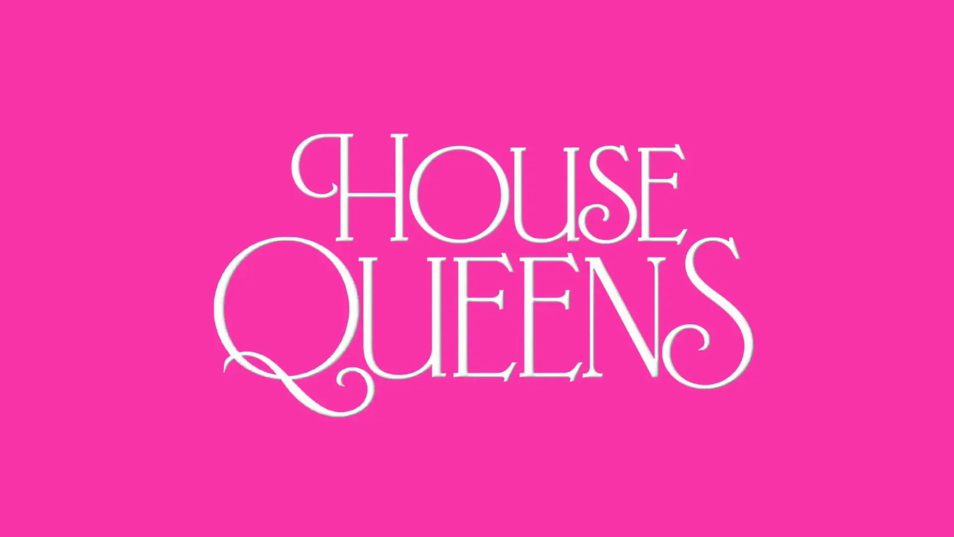 Beate Invites / / / HOUSE QUEENS
