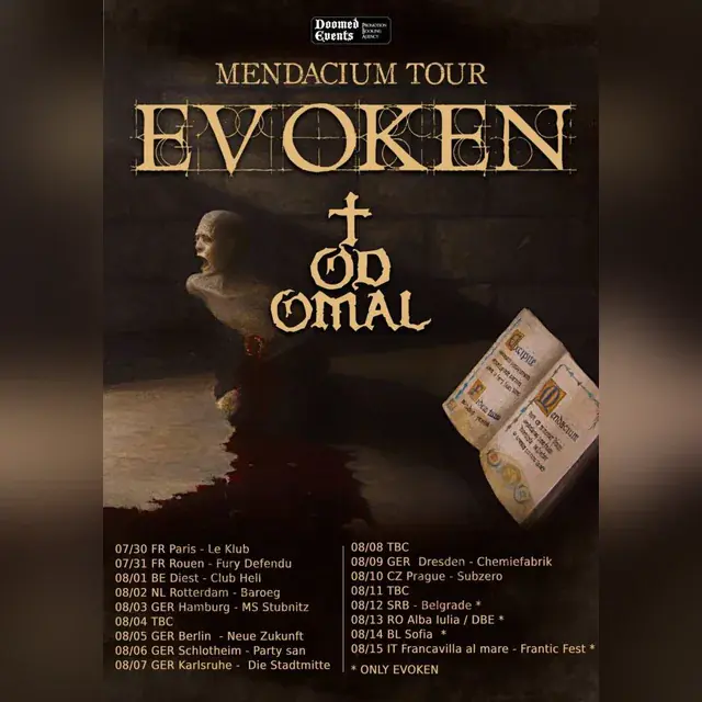 Evoken & TodoMal