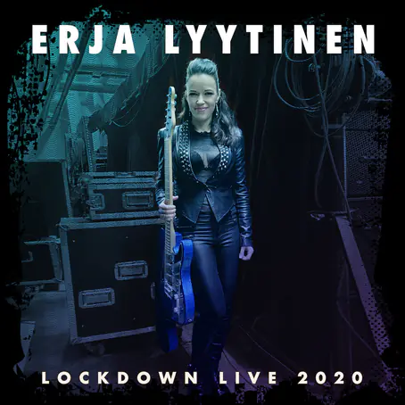 Erja Lyytinen @ Musiktheater Piano