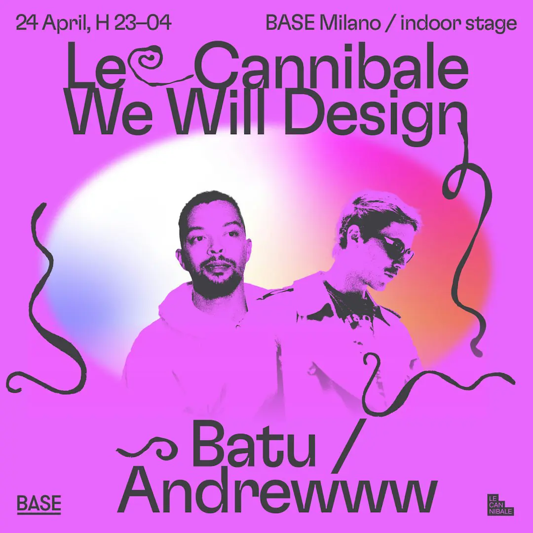 Der Kannibale – Batu Andrew