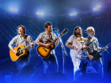 Kings of Leon @ Centennial Park