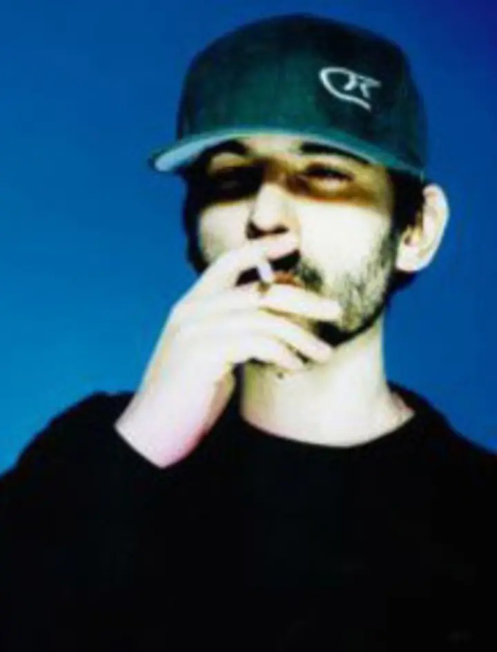 DJ Gruff