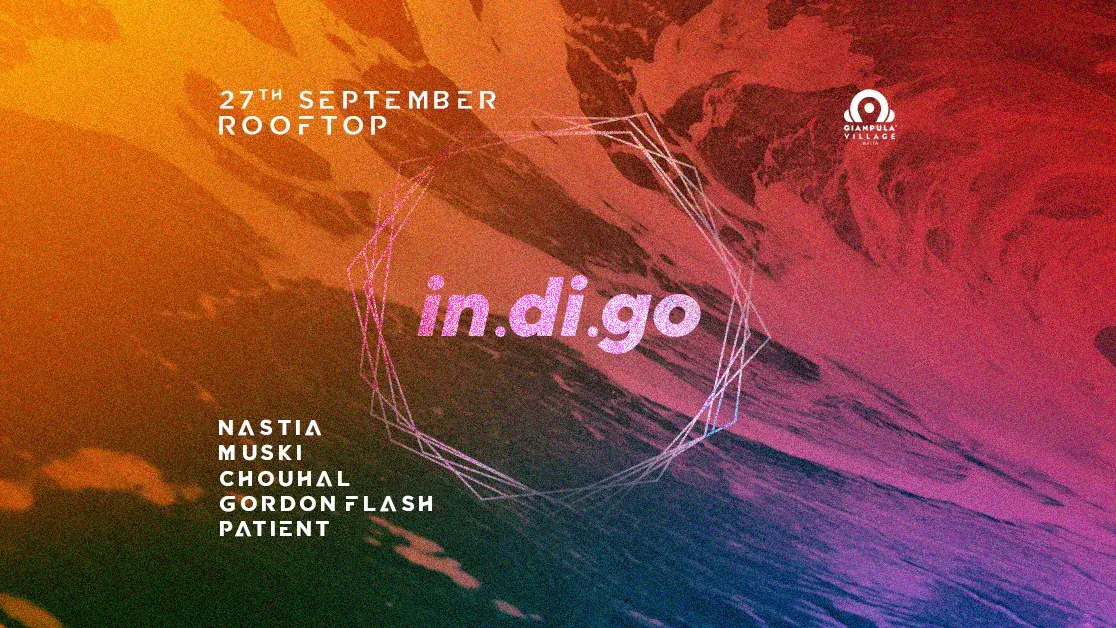 in.di.go / / Summer Closing