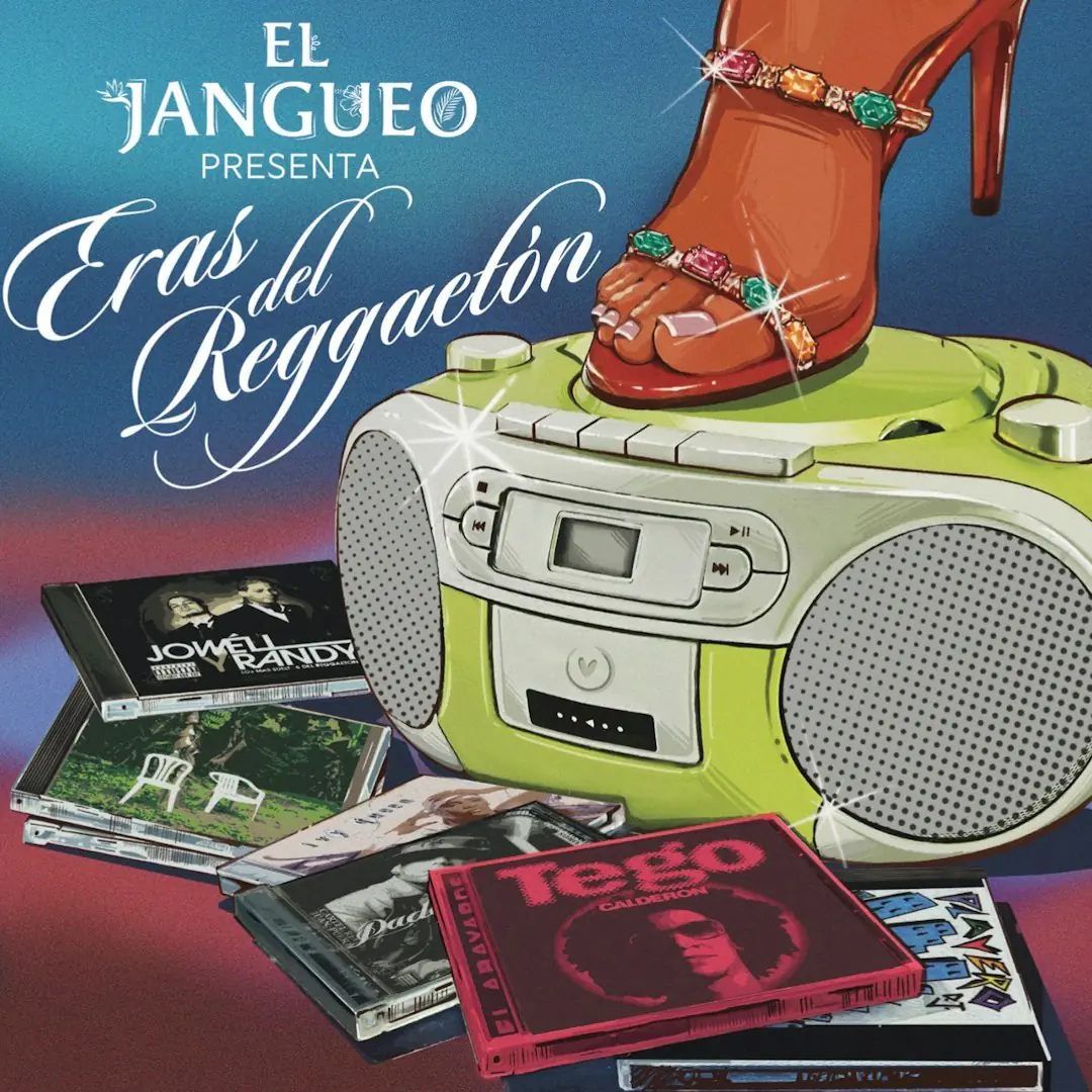 El Jangueo
