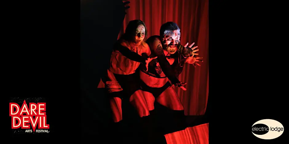 Three Little Devils