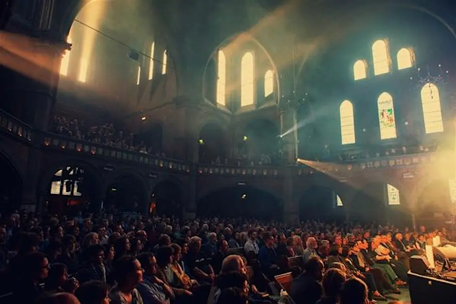 The Mystery of Time, with Jim Al-Khalili - Early Dinner Reservation