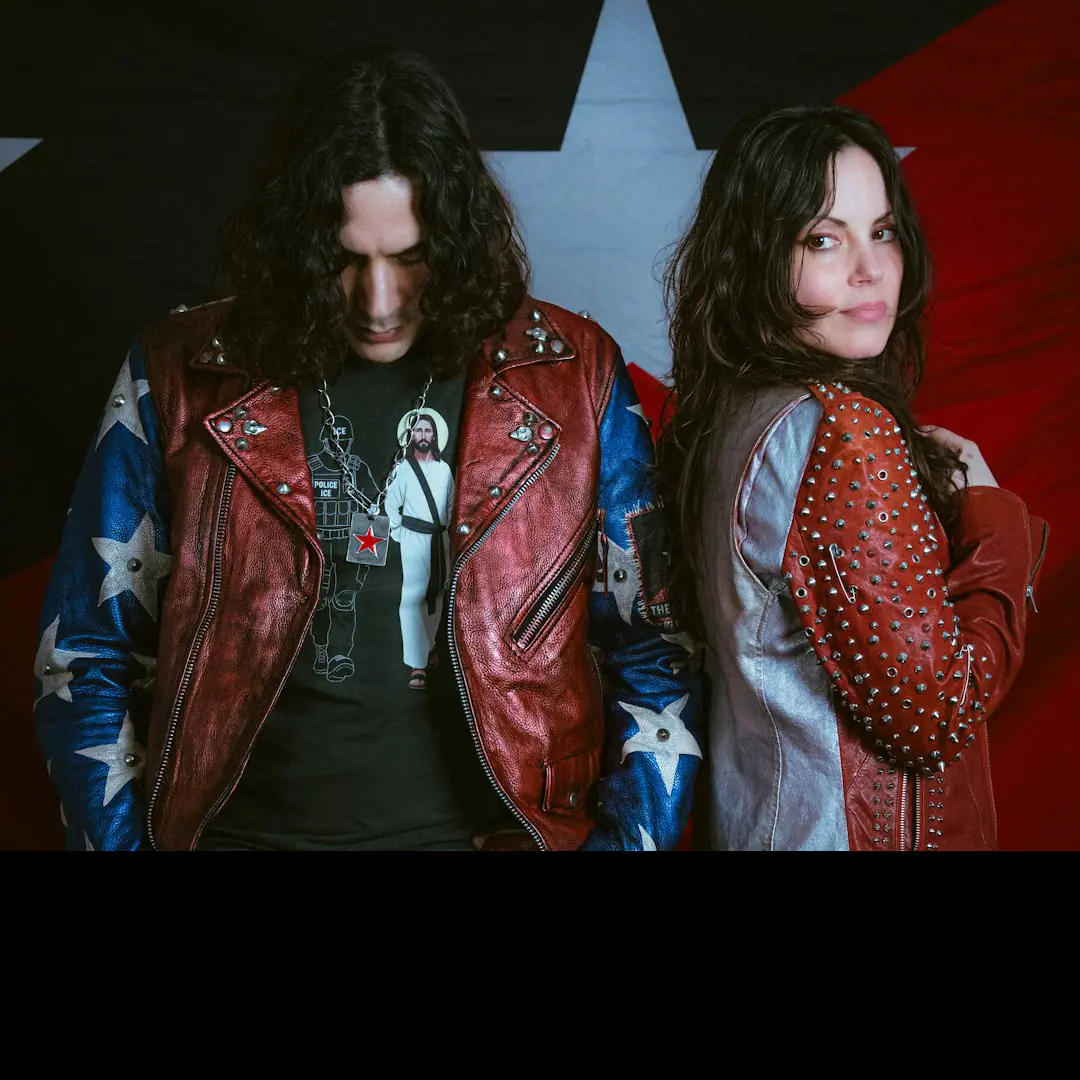 The Last Internationale