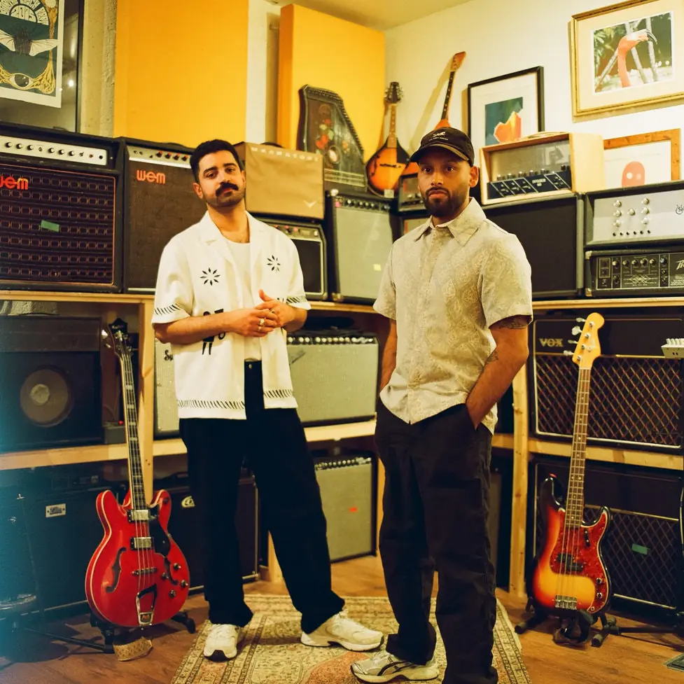 Anish Kumar & Special Guests: 4 Fridays at Phonox