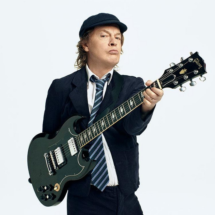 AC / DC