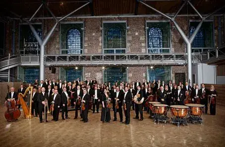 London Symphony Orchestra @ Barbican Centre