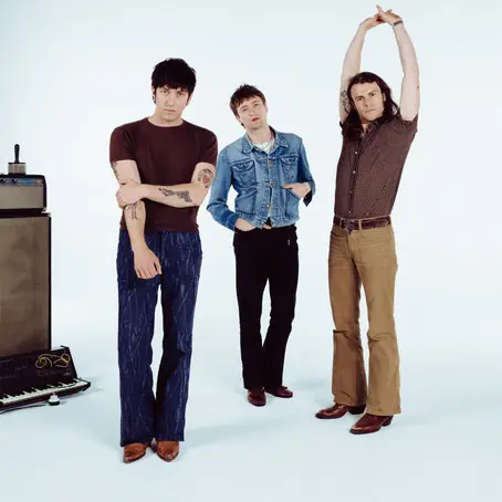FFF @ Salle Maxi, Stereolux
