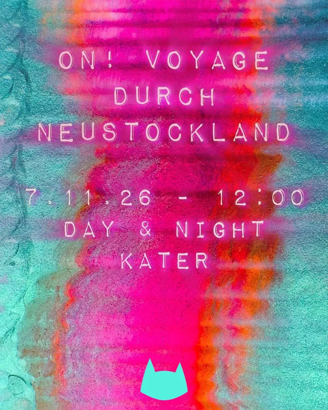 ON! Reise durch Neustockland