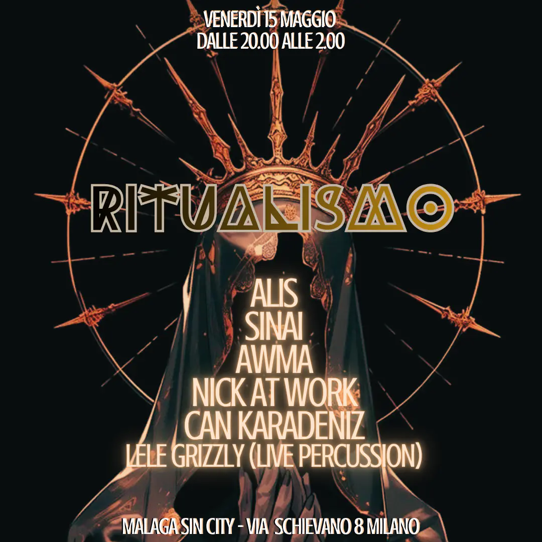 RITUALISMO