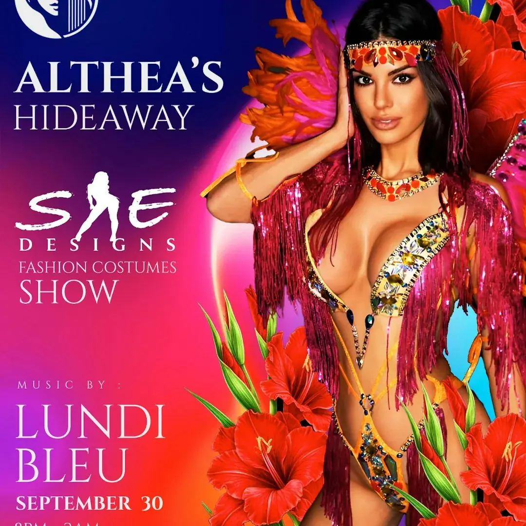 SHE FASHION SHOW & PARTY