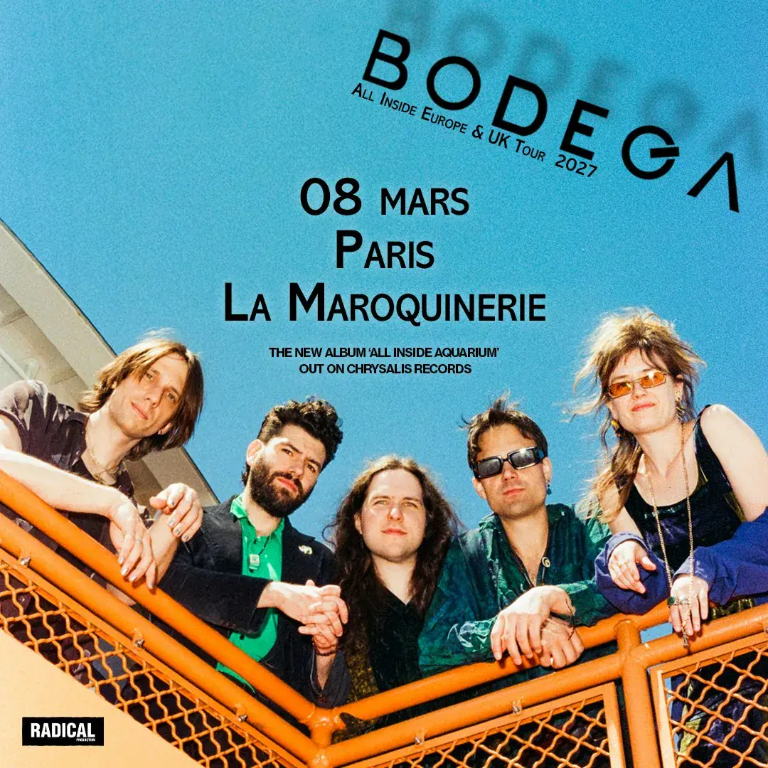 Bodega