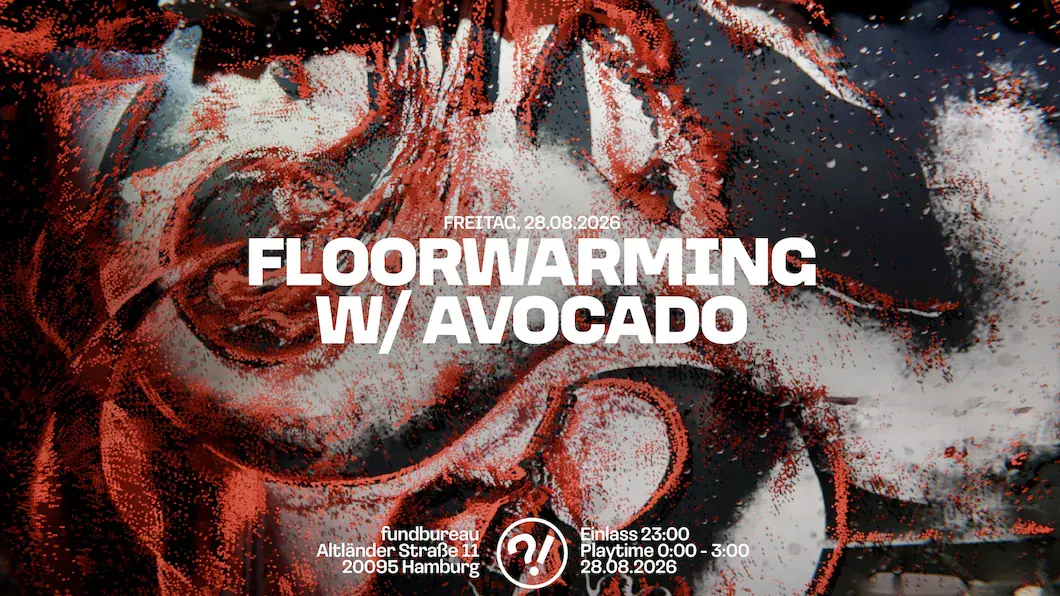 Avocado / / SevenDays / / LOLA KOLLEKTIV ANL