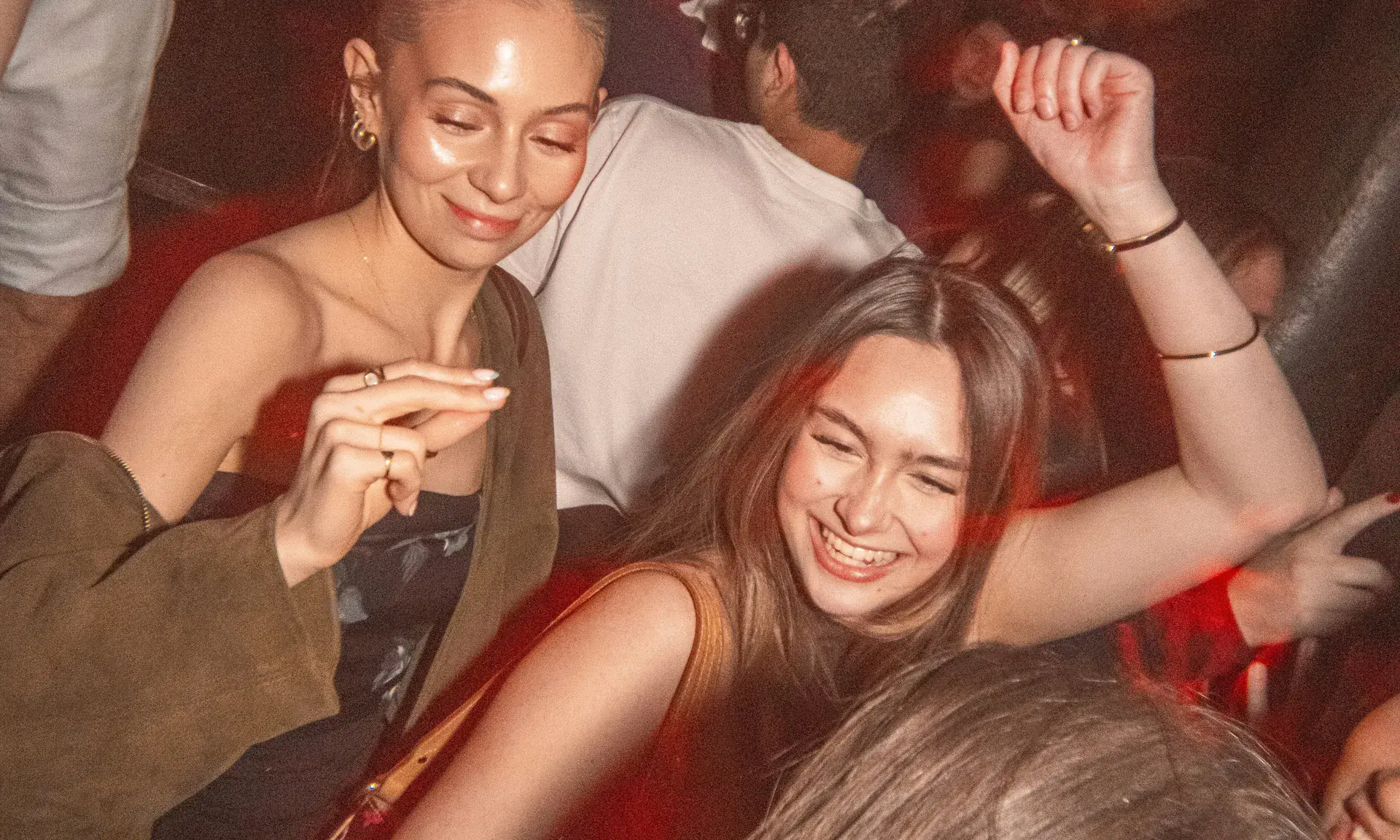 Shoreditch Got Soul