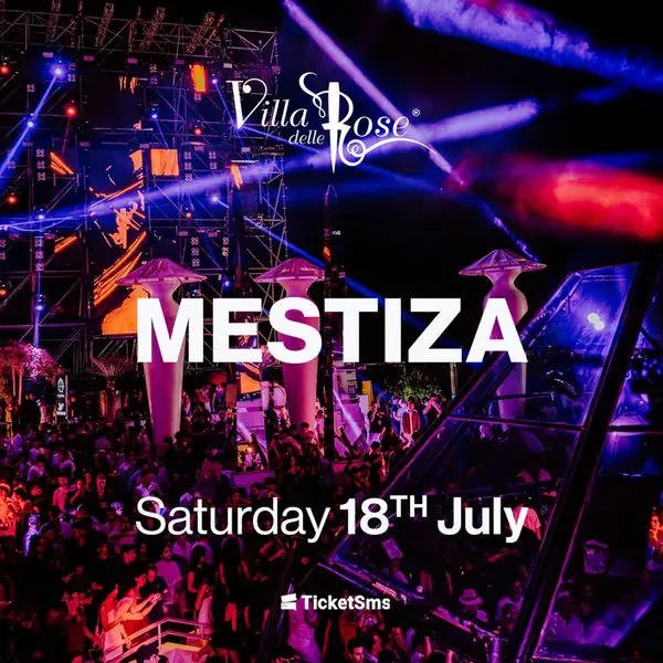 Mestiza