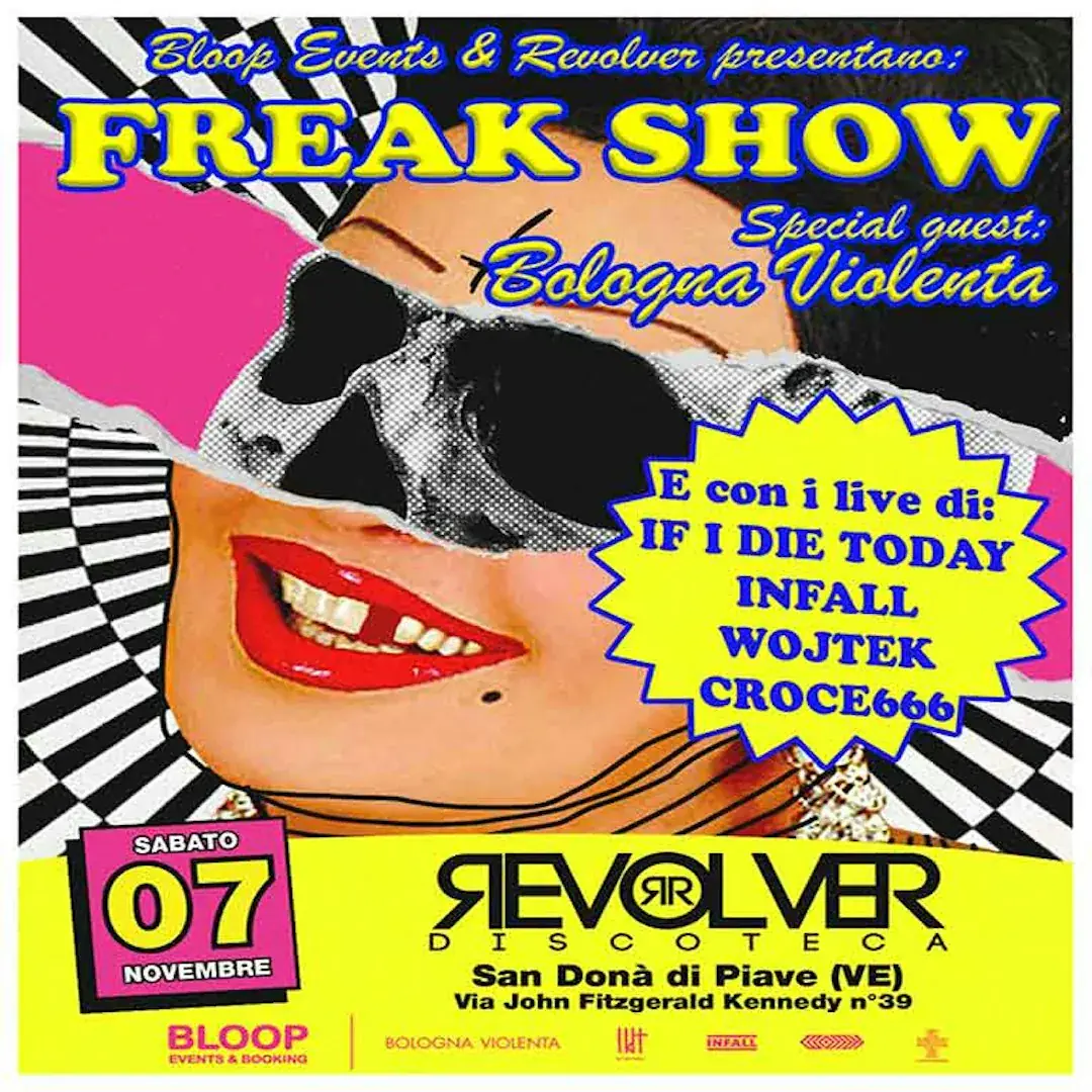 Freak Show