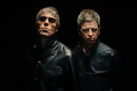 Oasis @ Celtic Park