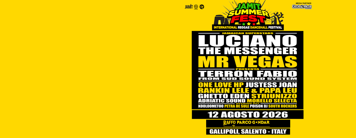 Jamit Summer Fest