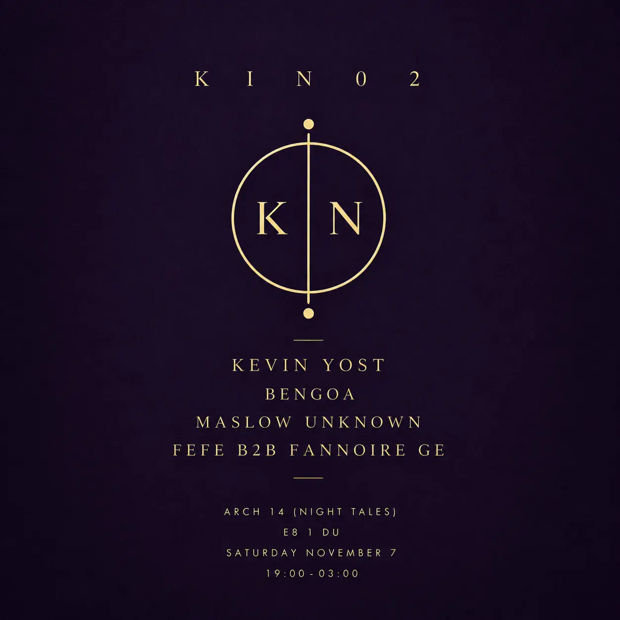 K I N 0 2