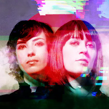 Ladytron @ O2 Forum Kentish Town